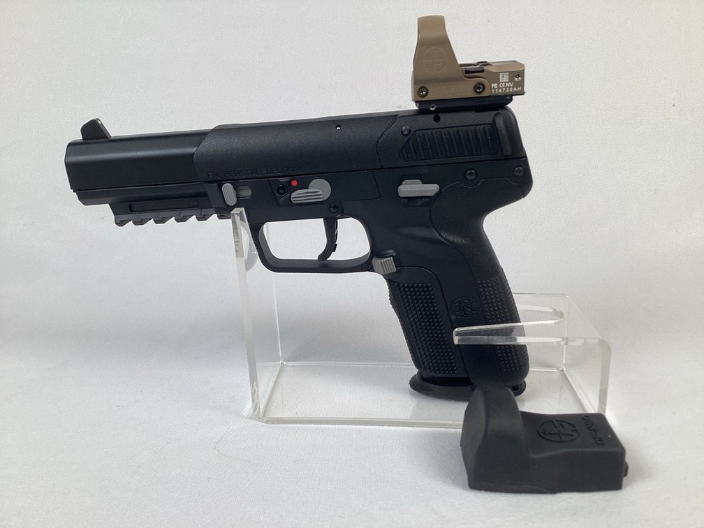 FN Herstal Five-Seven Pistol in 5.7x28