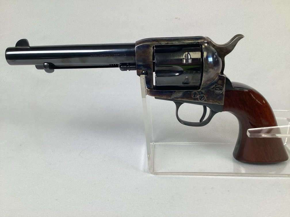 Stoeger Uberti Model 1873 Repoduction Revolver in .357 Mag