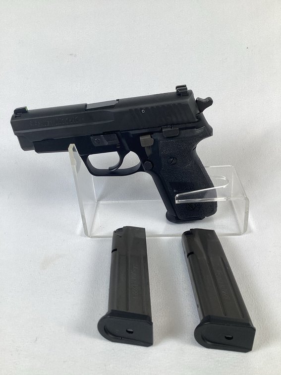 Sig Sauer Model P228 M11-A1 Pistol in 9mm