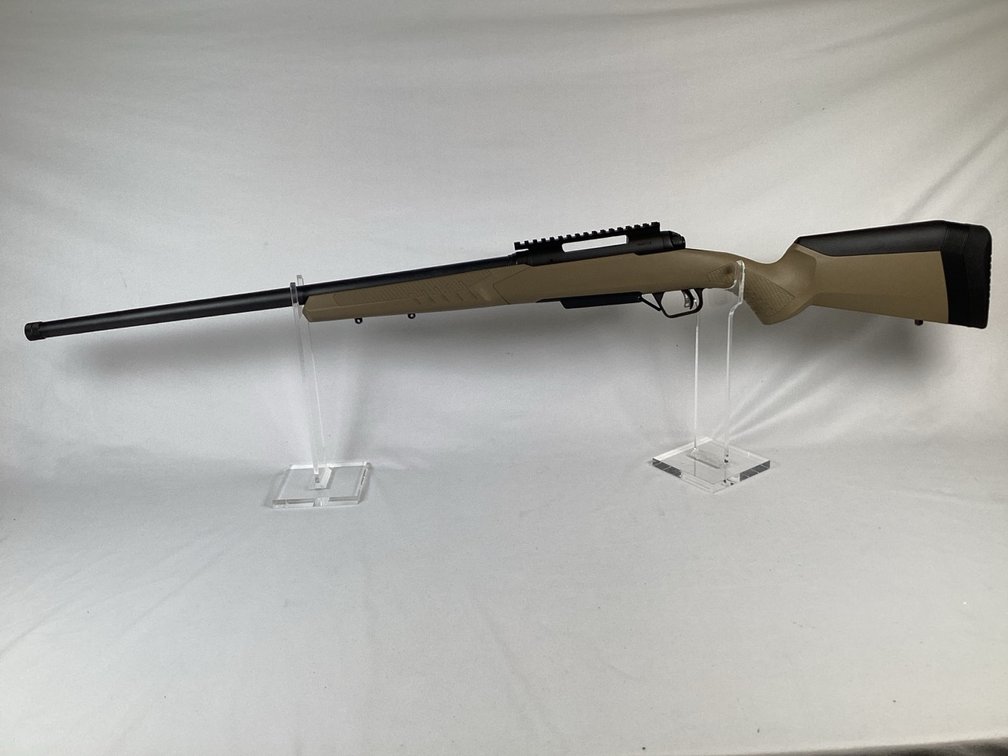Savage Model 110 Rifle in 6.5 PRC
