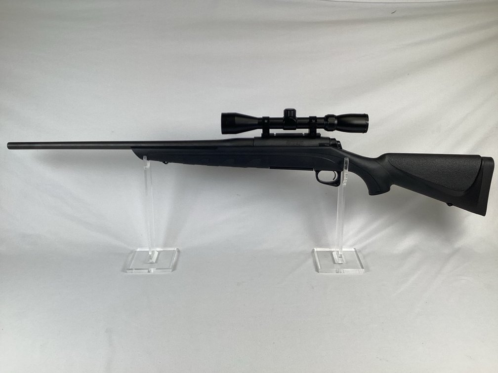 Remington Model 770 Rifle in .30-06