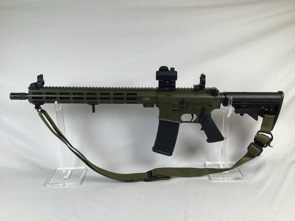 APF Model APF-15 Rifle in .223/5.56mm