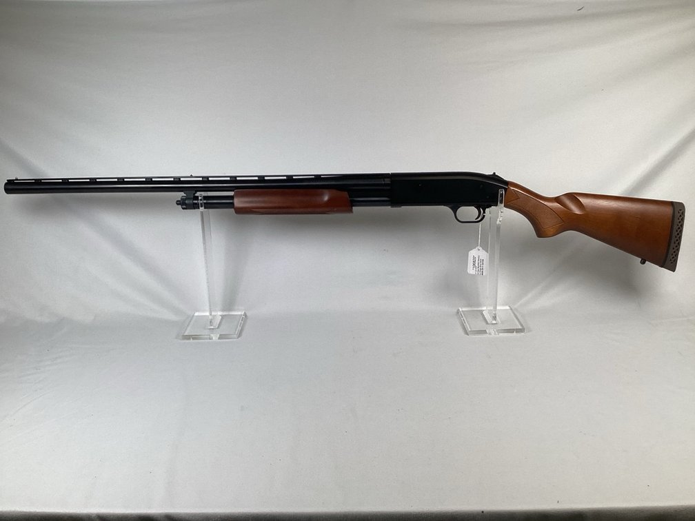 Mossberg Model 500 Shotgun in 12GA