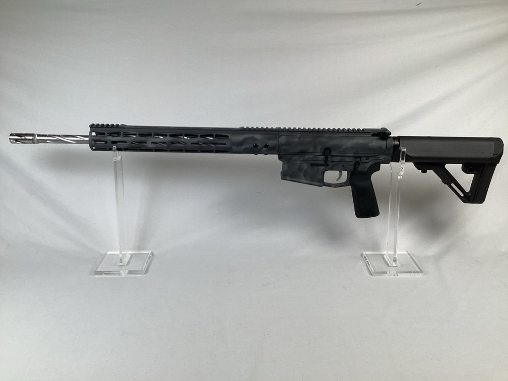 Hillsville Gun Works Model HGW-10 Rifle in .308 Win