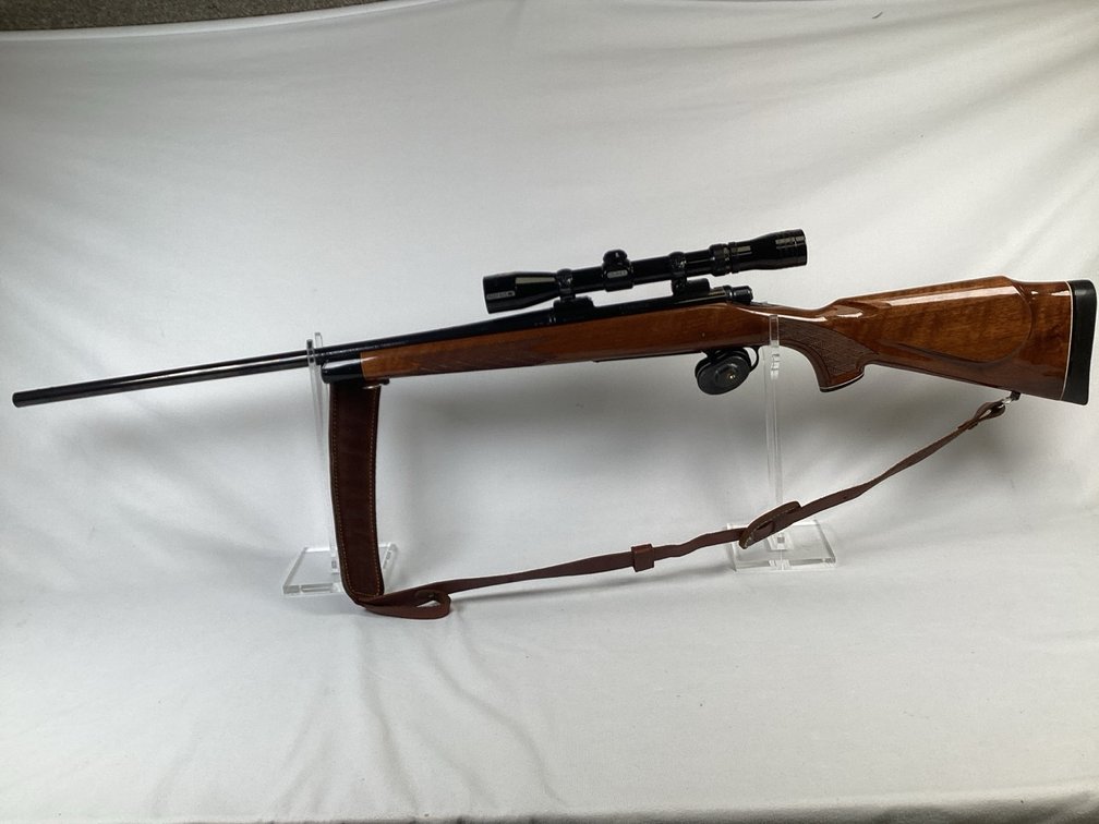 Remington Model 700 Rifle in 7mm Remington Magnum