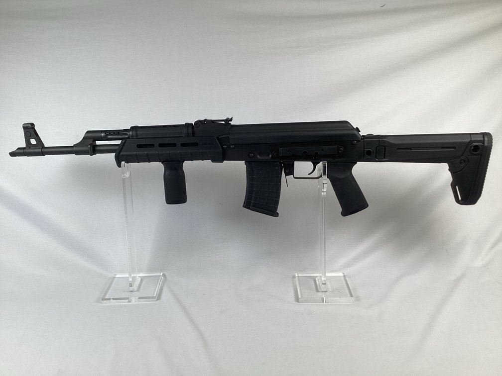 Century Arms Model RAS47 Rifle in 7.62x39