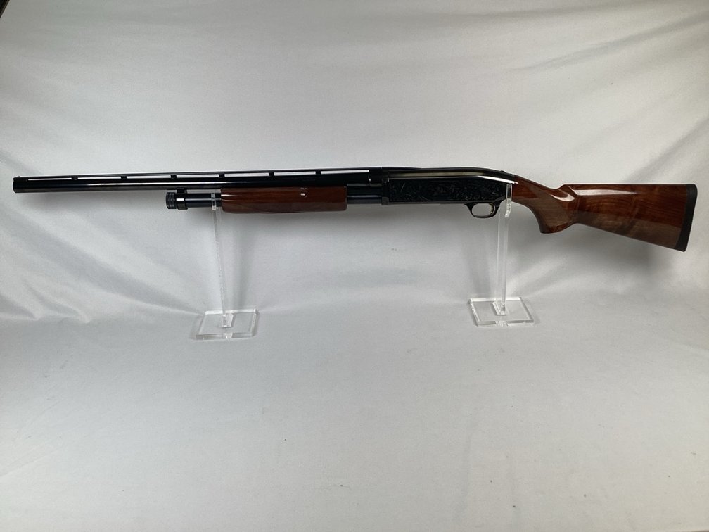 Browning BPS Field Shotgun in 12GA