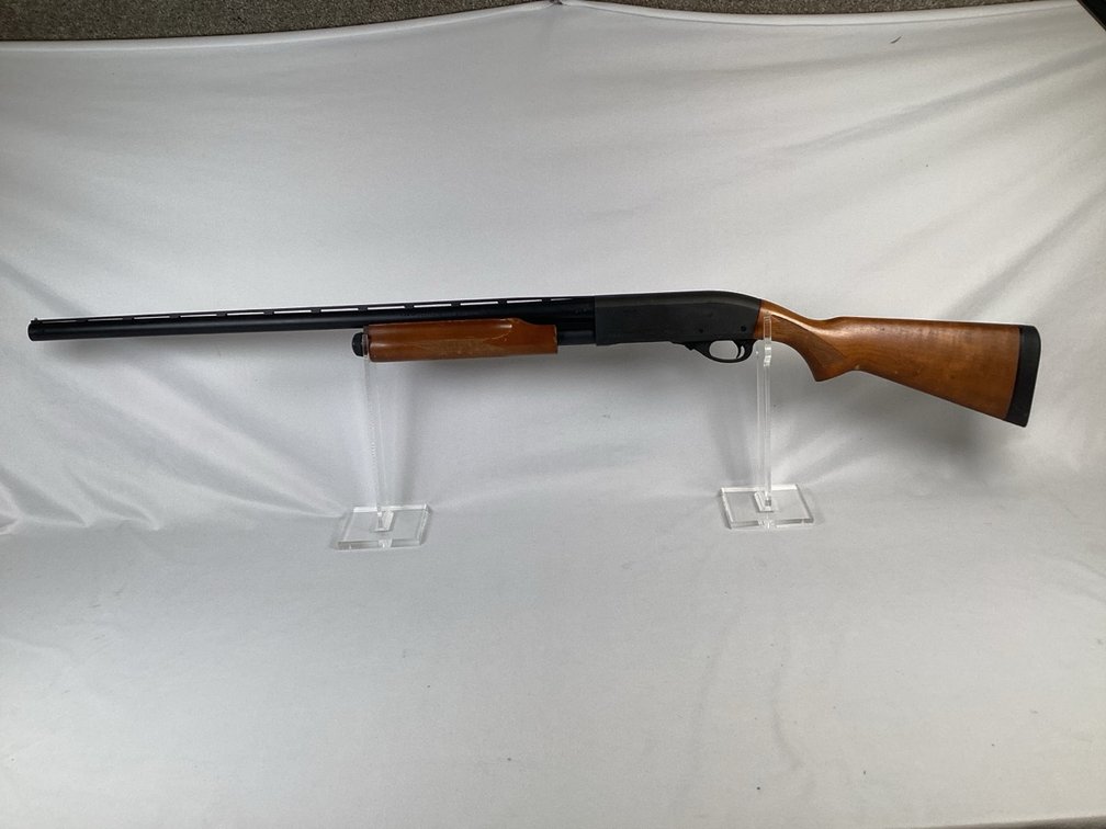 Remington 870 Express Magnum Shotgun in 12 GA