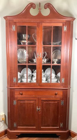 Image for FAR 739 - Botetourt County Estate - Antiques, Gold, Comics, Virginia History & More