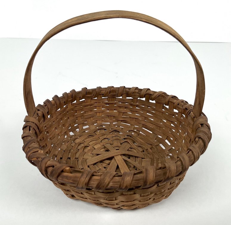 Miniature Basket