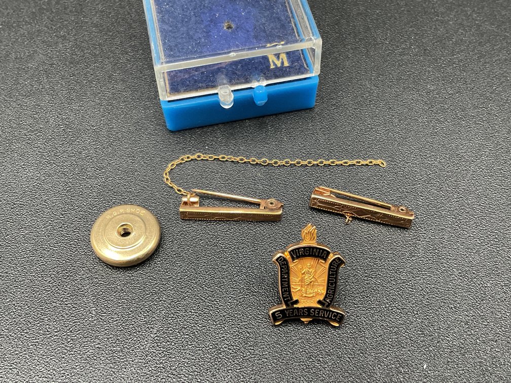 10K Gold Jewelry