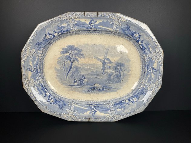 Image for FAR 742 - The Elegant Estate of the Lovelace Family