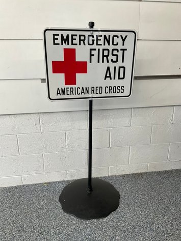 Image for FAR 746 - The Kenneth McCoy Collection – Part 2 | Lights, Sirens, and Rescue Squad Memorabilia