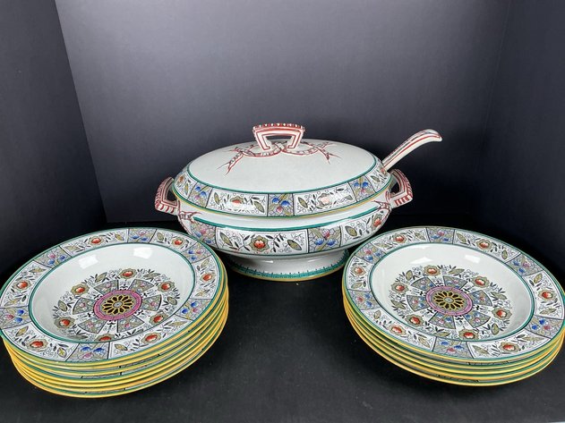 Image for FAR 741 - The Pickard Family Estate Collection