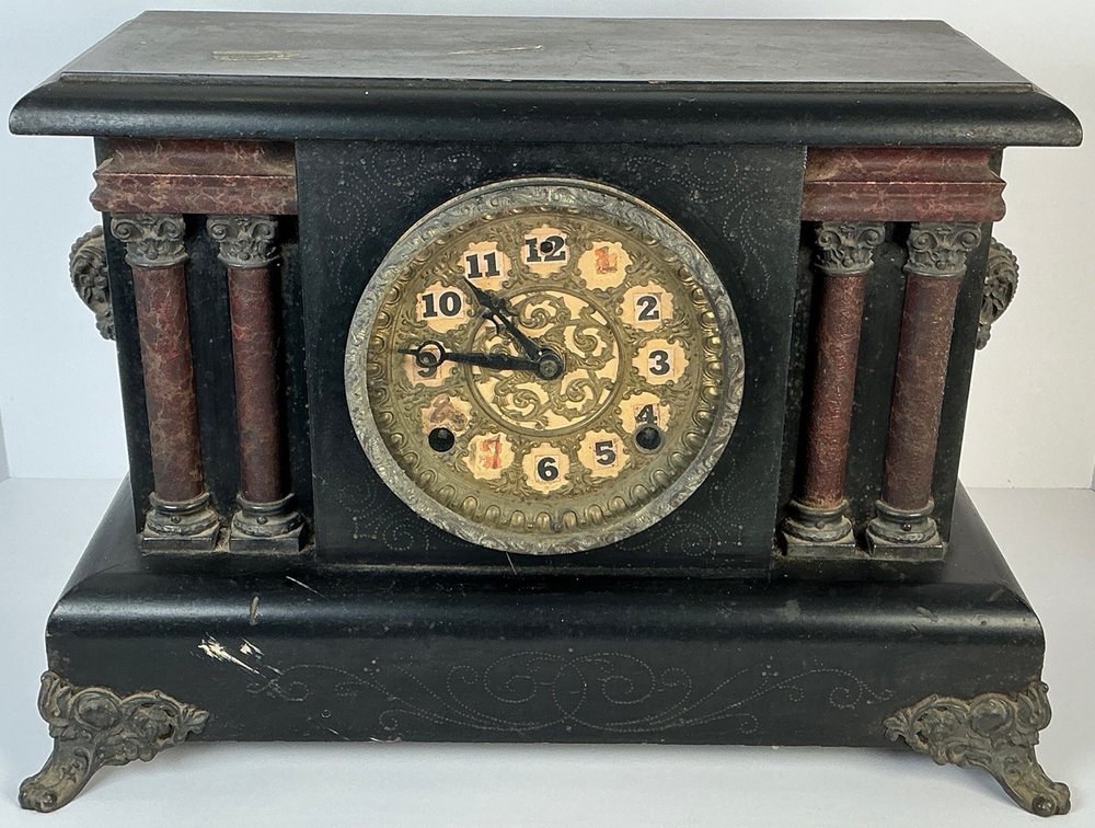 Image for FAR 749 - Botetourt County Antiques, Precious Metals & Farm Collectibles