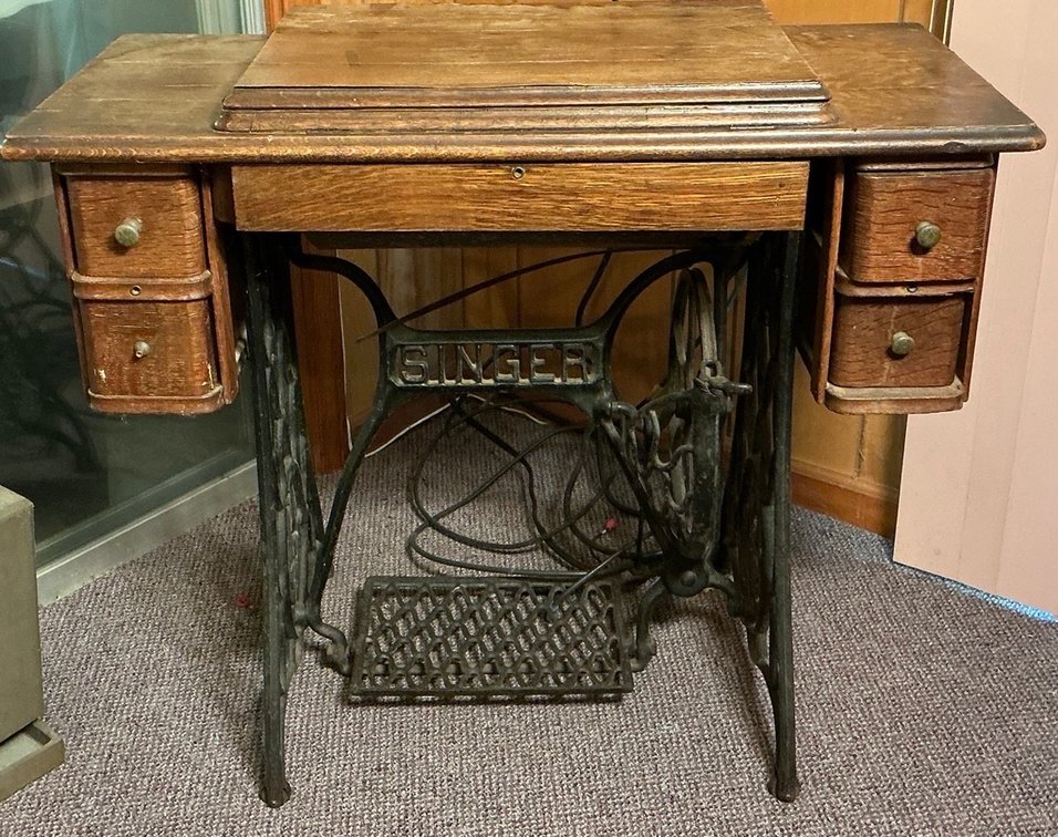 Image for FAR 749 - Botetourt County Antiques, Precious Metals & Farm Collectibles