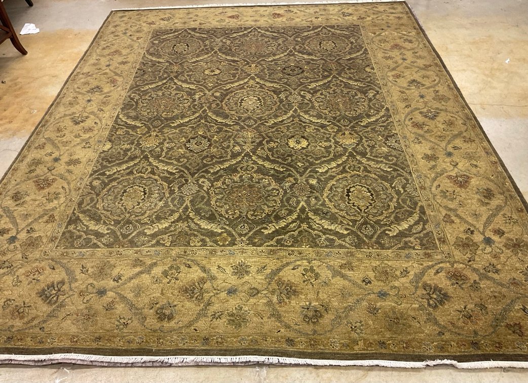Persian Rug
