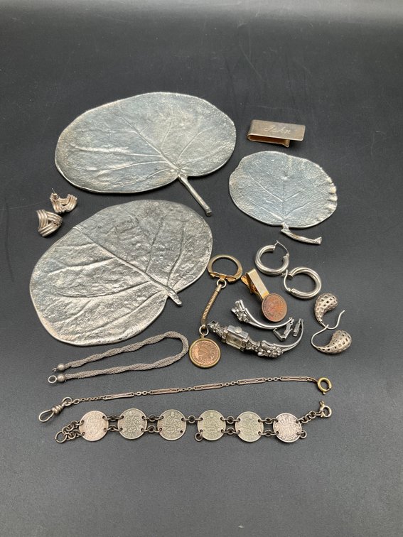 Michael Aram Botanical Leaf Trays
