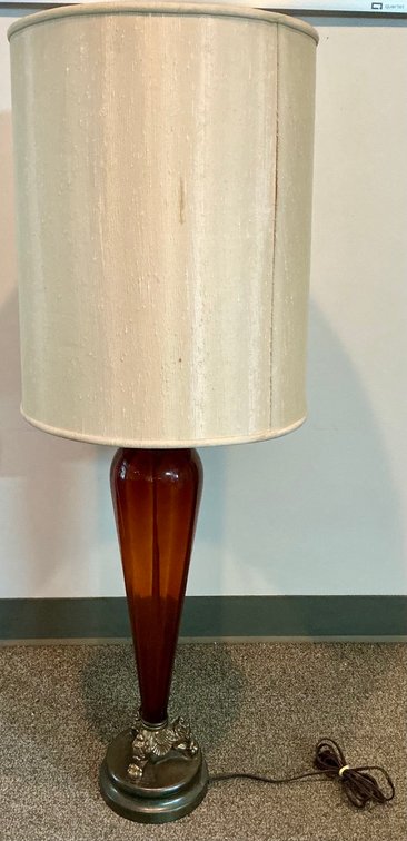 Set of 3 Table Lamps