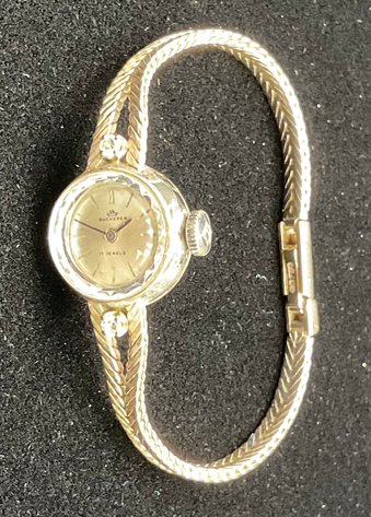 Image for FAR 747 - Premier Gold, Diamonds, Vintage Watches & Fine Jewelry