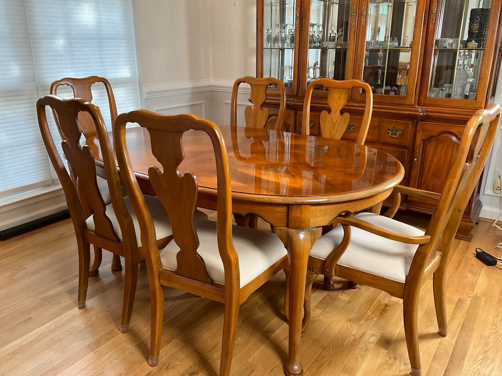 Image for FAR 751 - Troutville Estate | Carson City Silver, Gold & Fine Furnishings