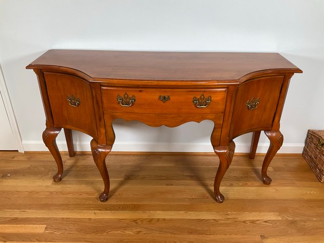 Image for FAR 751 - Troutville Estate | Carson City Silver, Gold & Fine Furnishings