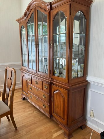 Image for FAR 751 - Troutville Estate | Carson City Silver, Gold & Fine Furnishings