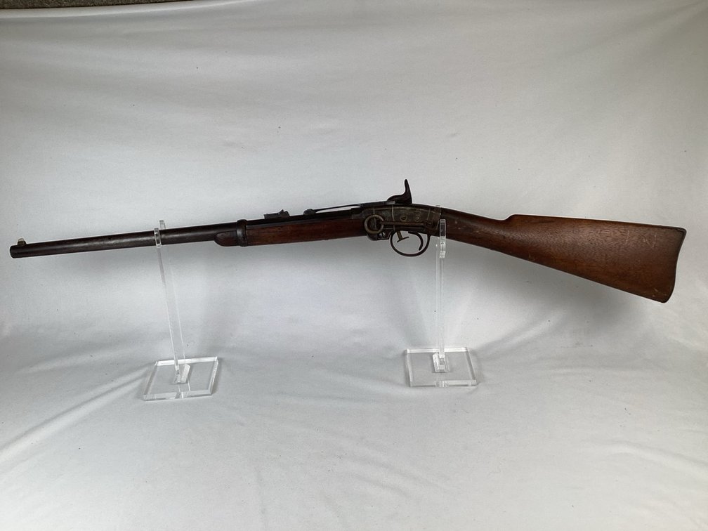 Image for FAR 753 - Historically Significant Firearms Collection