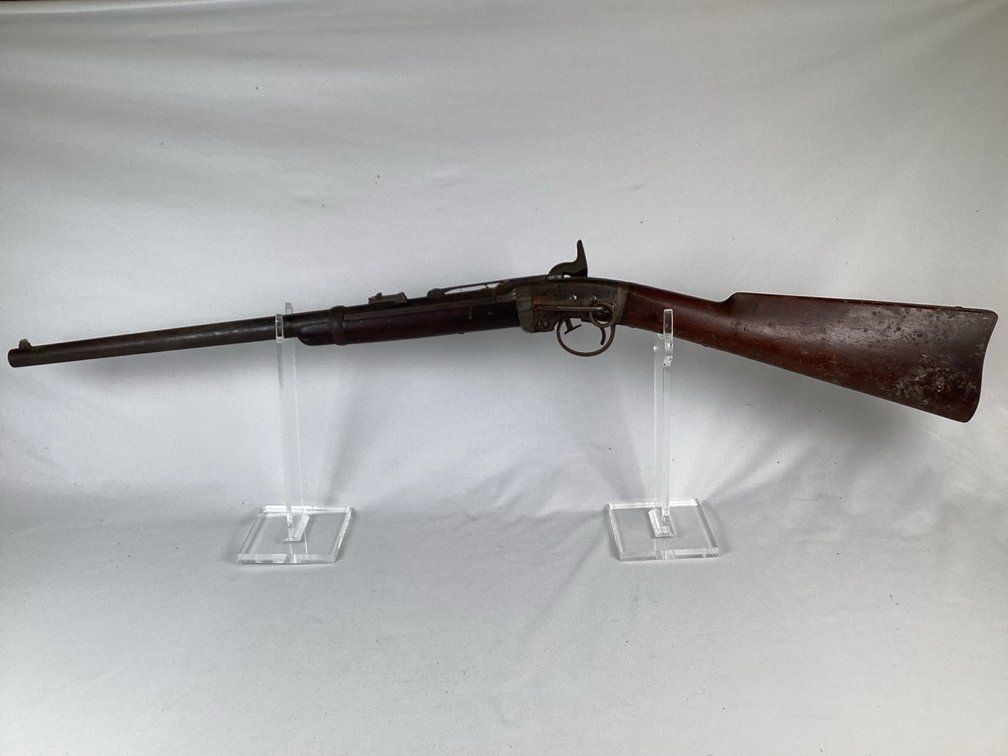 Image for FAR 753 - Historically Significant Firearms Collection