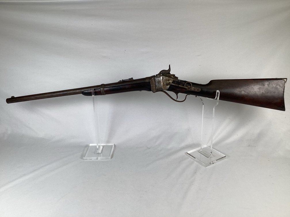 Image for FAR 753 - Historically Significant Firearms Collection