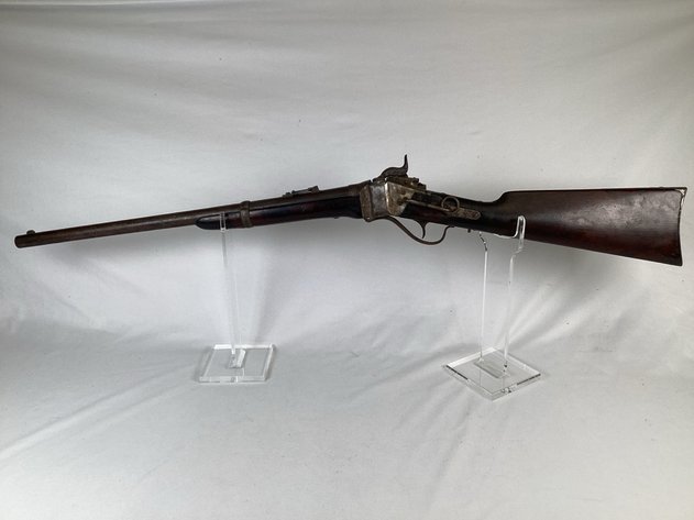 Image for FAR 753 - Historically Significant Firearms Collection