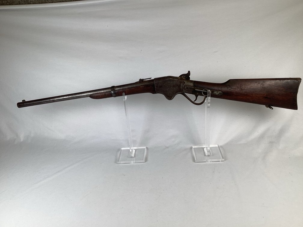 Image for FAR 753 - Historically Significant Firearms Collection