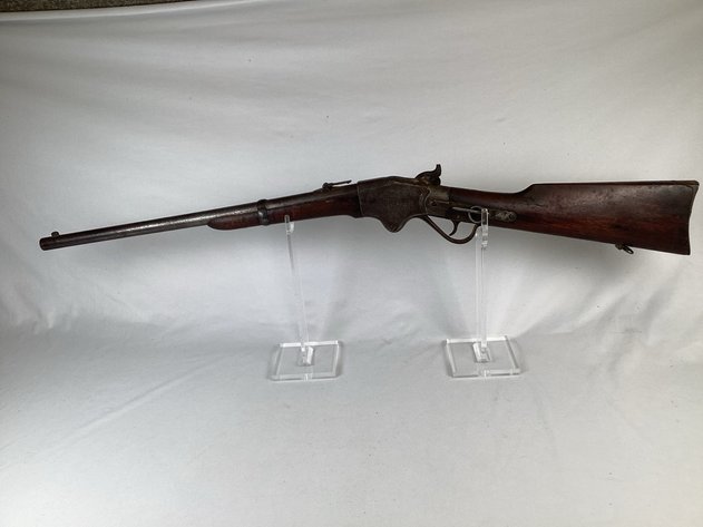 Image for FAR 753 - Historically Significant Firearms Collection