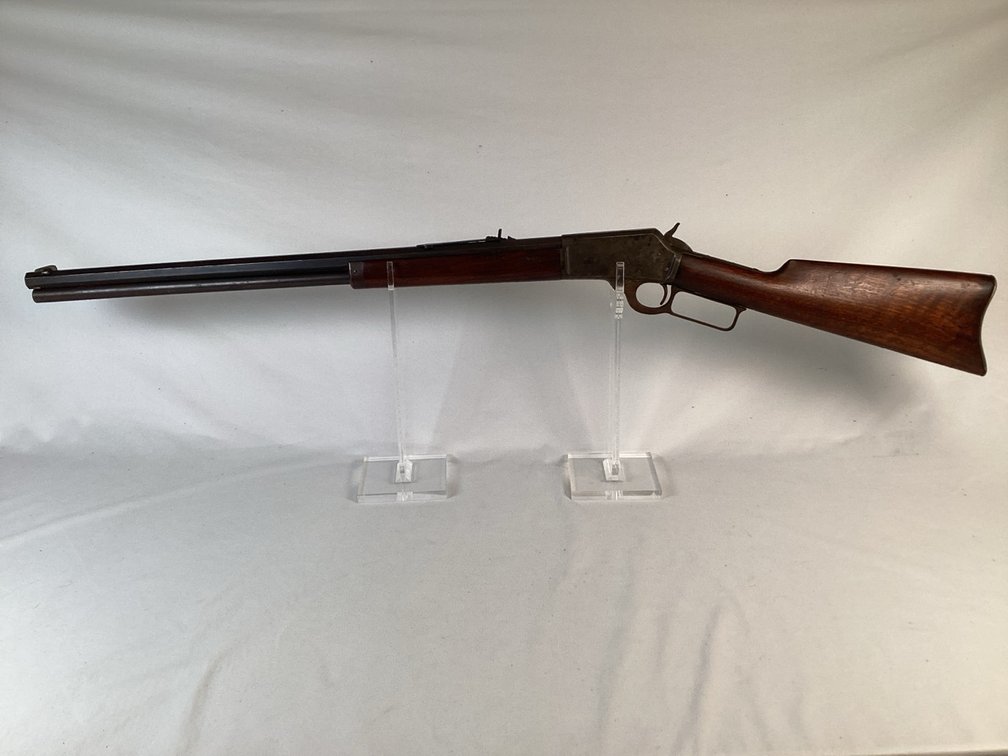 Marlin Model 1894 Rifle in .38 WIn