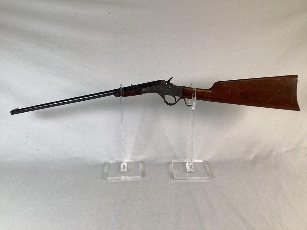 Stevens Maynard JR Rifle in .22 Long Rifle