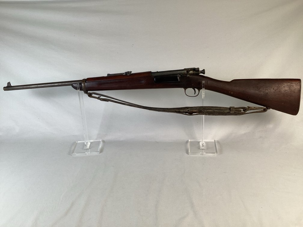 Model 1899 Krag Carbine in .30-40