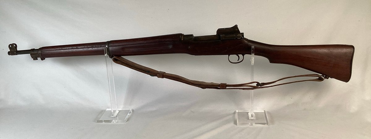 US Model 1917 Rifle by Winchester in .30-06