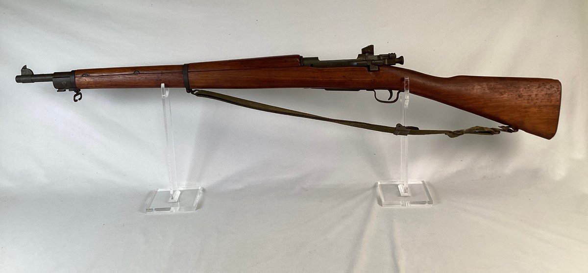 Remington Model 1903A3 Rifle in .30-06