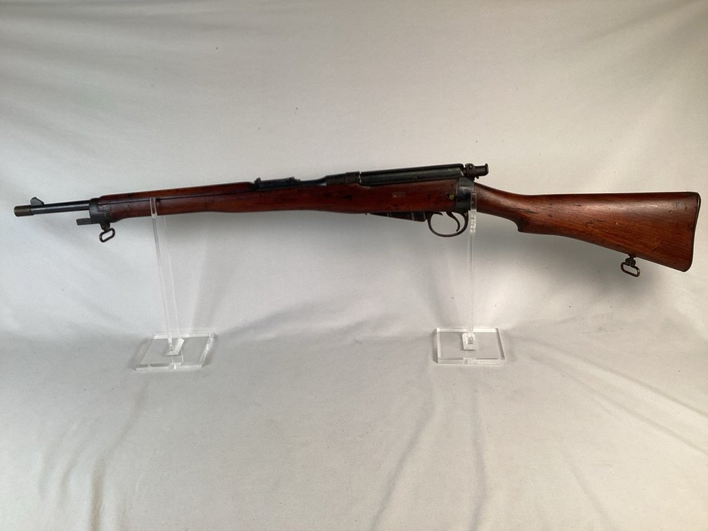 Lee-Enfield Mark I Carbine in .303