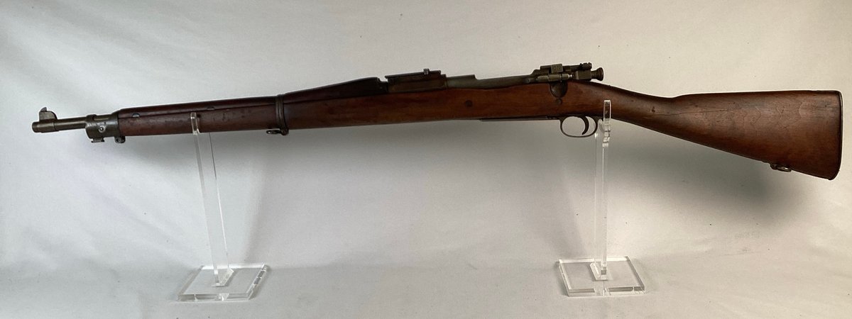 Model 1903 Springfield Rifle in .30-06