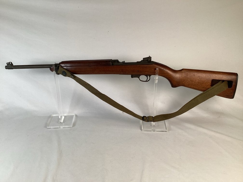 Inland M1 Carbine in .30