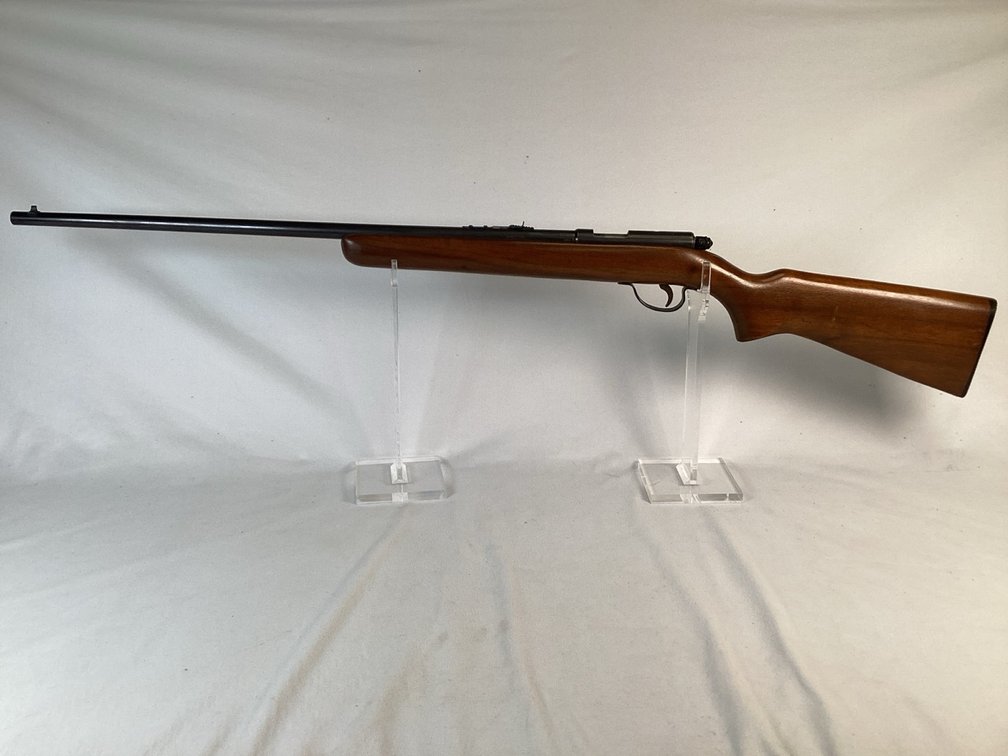 Remington Model 514 Rifle in .22 Short, Long, Long Rifle