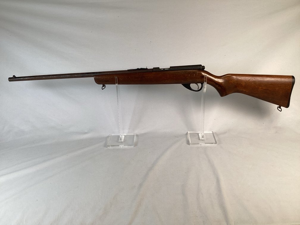 J.C. Higgins Model 103.228 Rifle in .22 Short, Long, Long Rifle