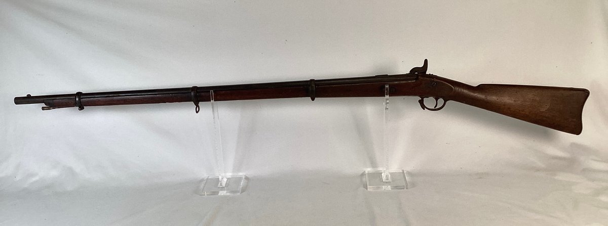 Colt Model 1861 Special Musket in .58