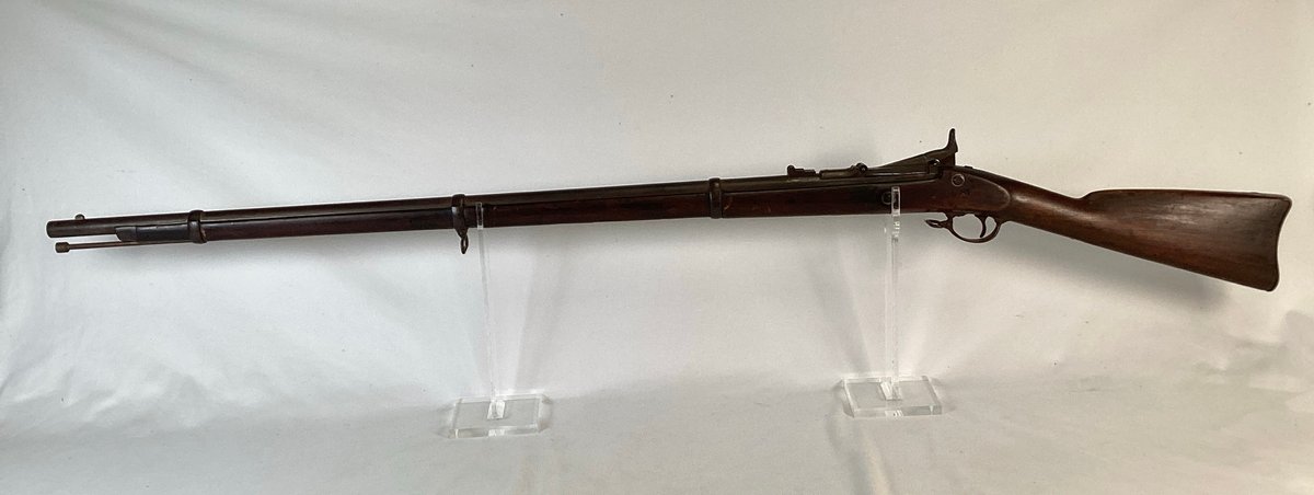 Allin Conversion Model 1866 Rifle in .50