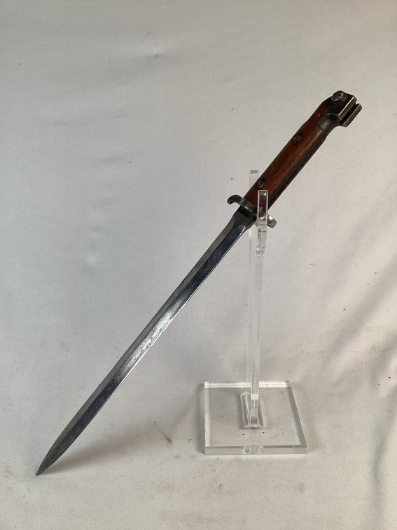 Sweden Model 1894/14 Bayonet