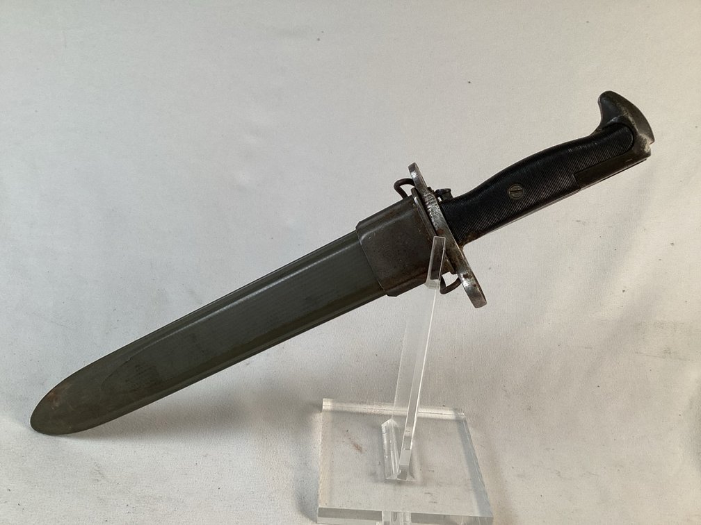 US M1 Bayonet