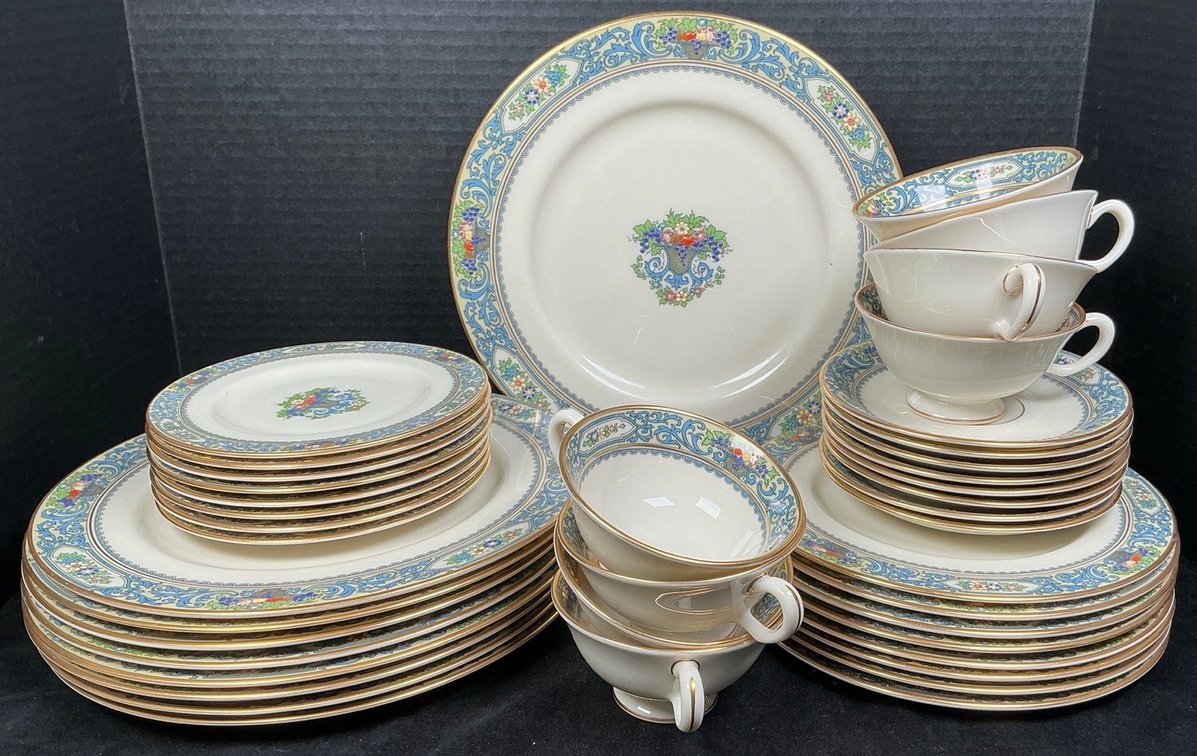 Autumn By Lenox Fine China