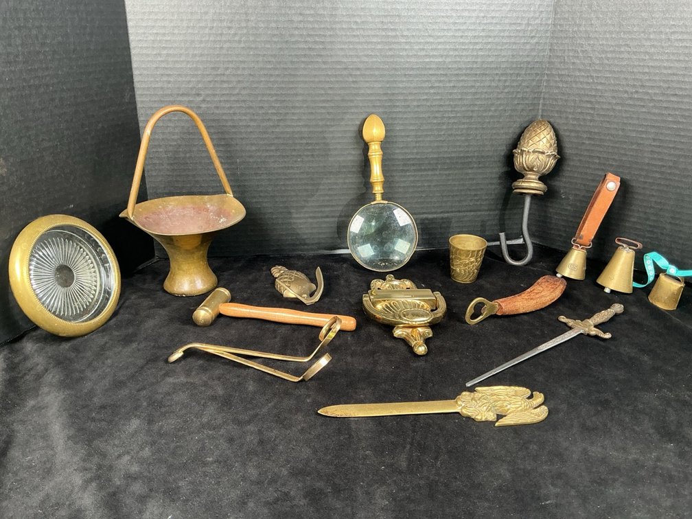 Brass Collection