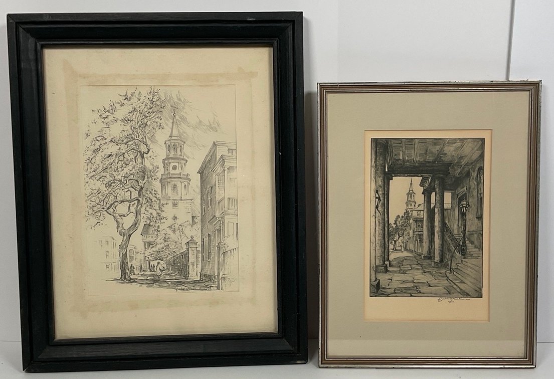 Print Reproductions